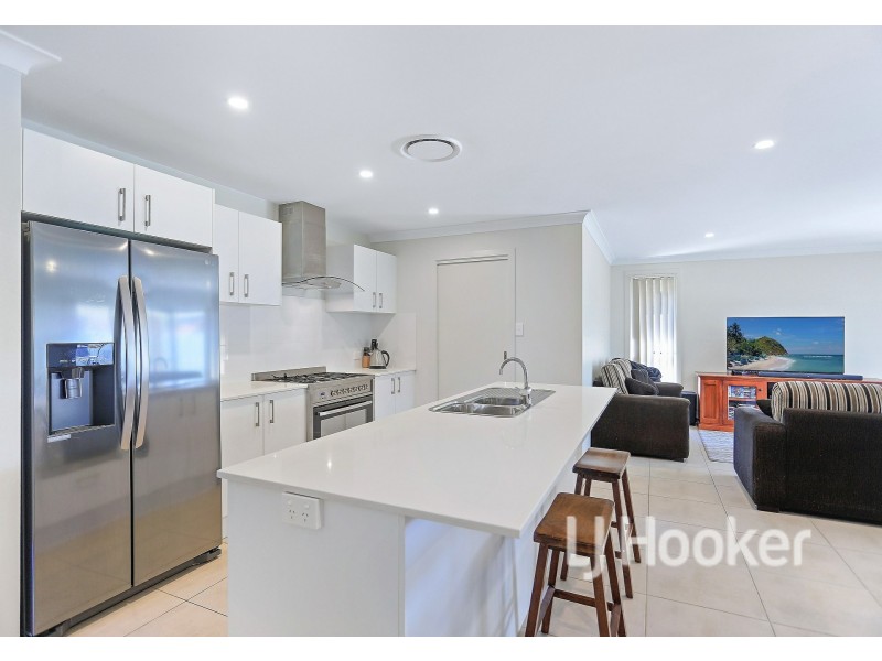 28 Corella Crescent, Sanctuary Point NSW 2540