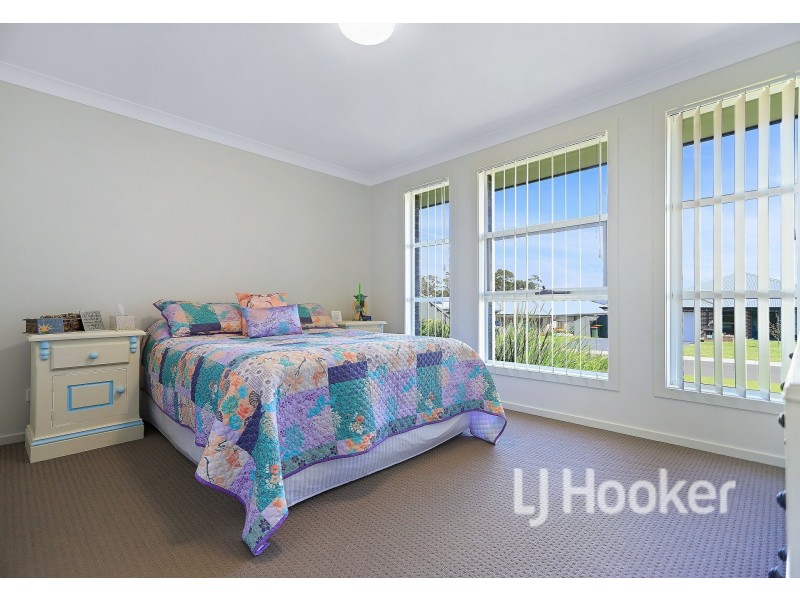 28 Corella Crescent, Sanctuary Point NSW 2540