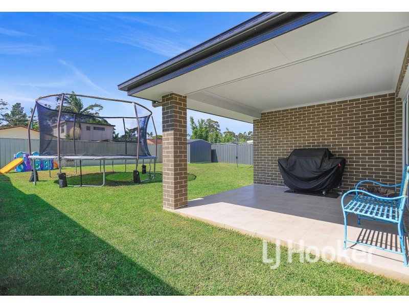 28 Corella Crescent, Sanctuary Point NSW 2540