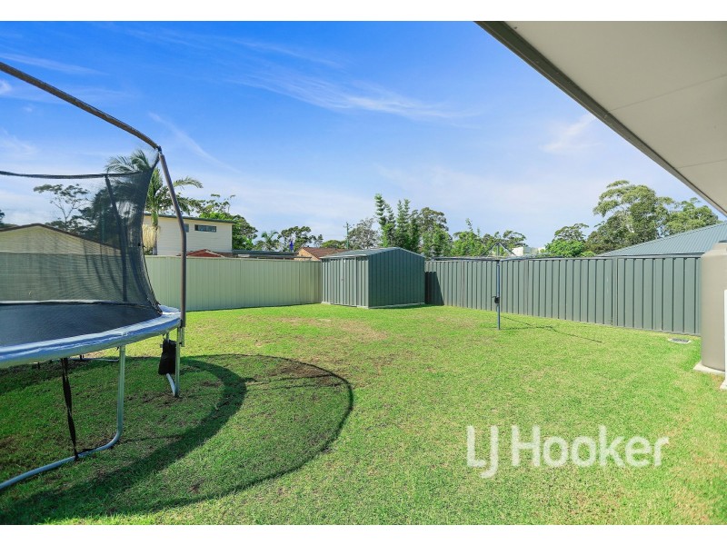 28 Corella Crescent, Sanctuary Point NSW 2540