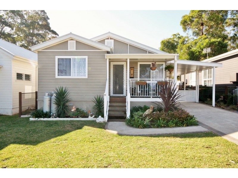 11/35 The Basin Road, St Georges Basin NSW 2540