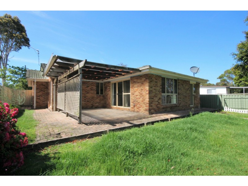 75 Paradise Beach Rd, Sanctuary Point NSW 2540