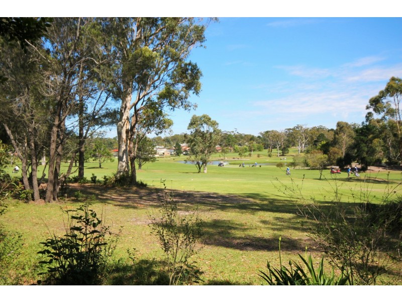 75 Paradise Beach Rd, Sanctuary Point NSW 2540