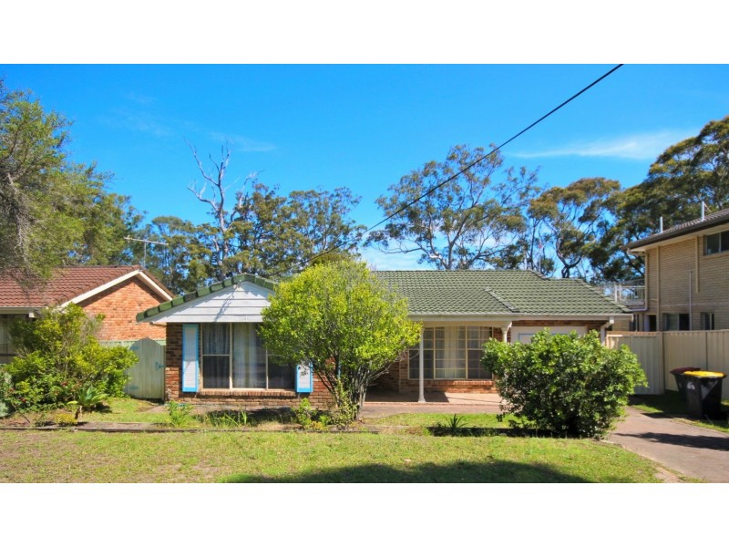 75 Paradise Beach Rd, Sanctuary Point NSW 2540