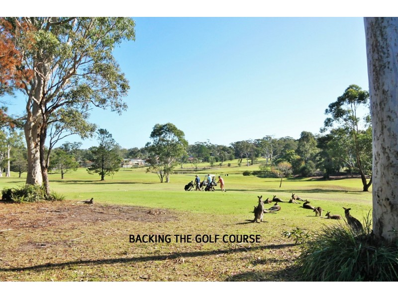 75 Paradise Beach Rd, Sanctuary Point NSW 2540