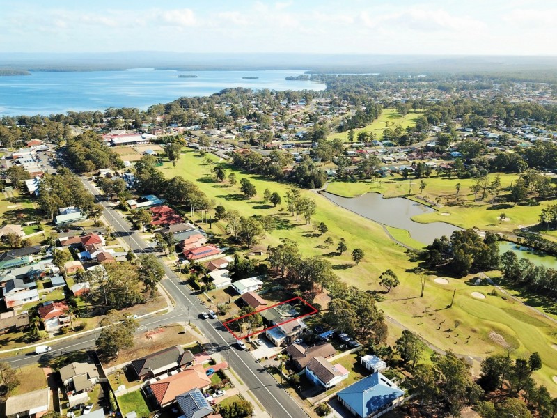 75 Paradise Beach Rd, Sanctuary Point NSW 2540