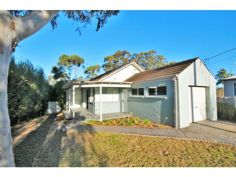34 Vickery Avenue, Sanctuary Point NSW 2540