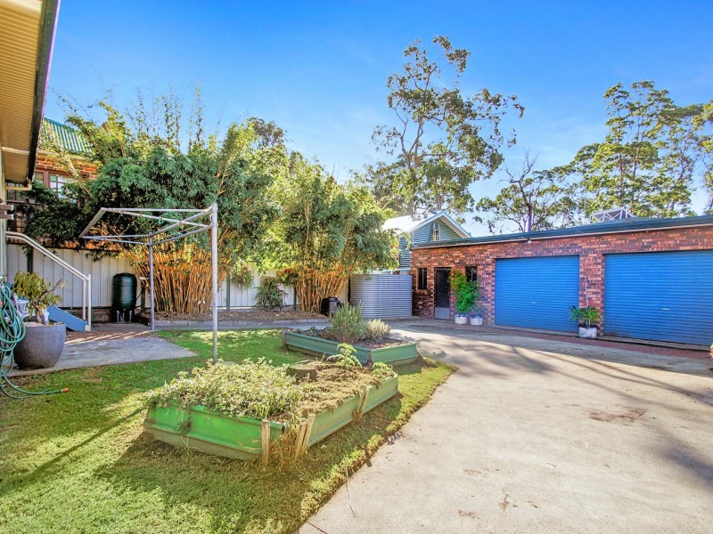 99 Leumeah Street, Sanctuary Point NSW 2540