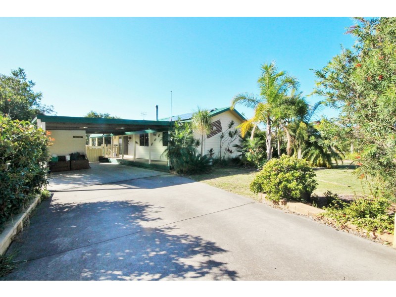 131 The Park Drive, Sanctuary Point NSW 2540