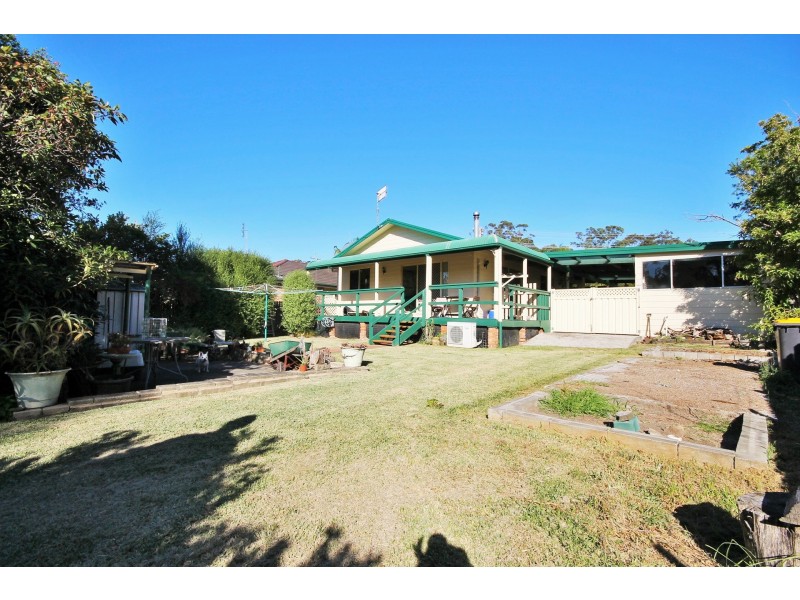 131 The Park Drive, Sanctuary Point NSW 2540