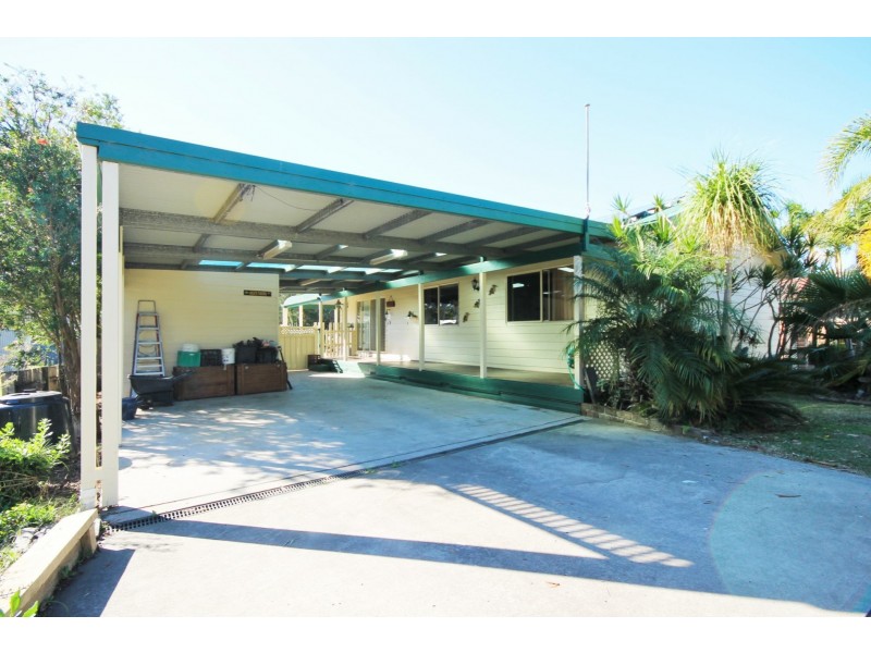 131 The Park Drive, Sanctuary Point NSW 2540