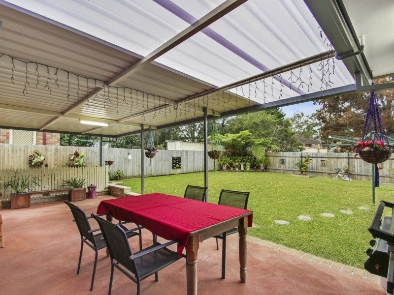 2 Moroney Avenue, St Georges Basin NSW 2540