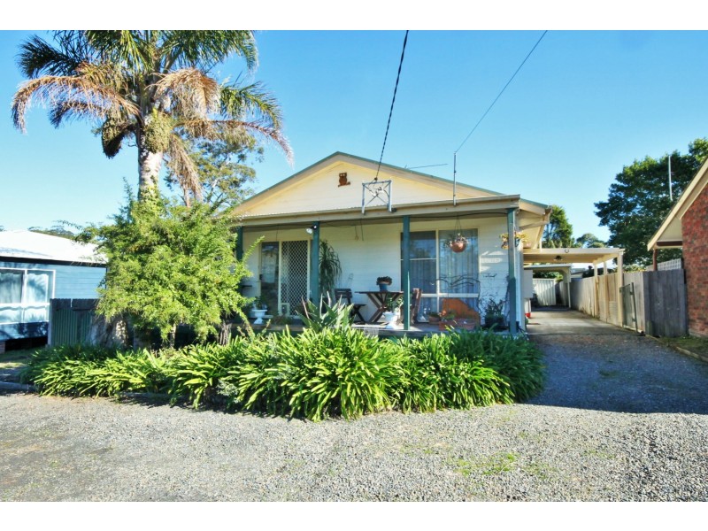 39 Edmund Street, Sanctuary Point NSW 2540