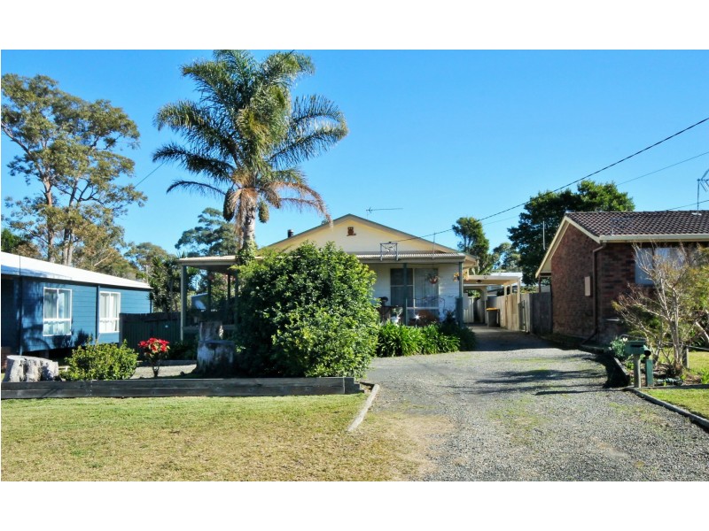 39 Edmund Street, Sanctuary Point NSW 2540