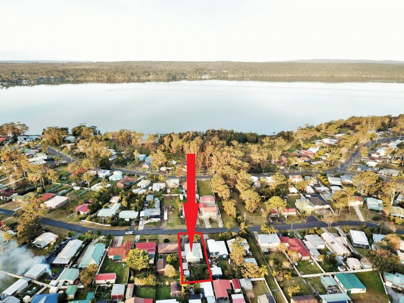 39 Edmund Street, Sanctuary Point NSW 2540