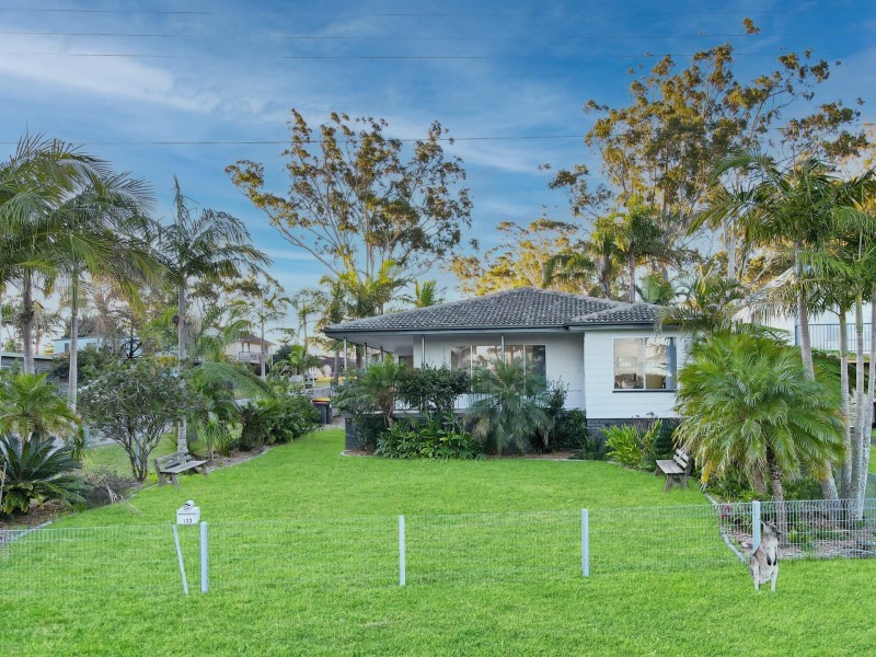 133 Greville Avenue, Sanctuary Point NSW 2540