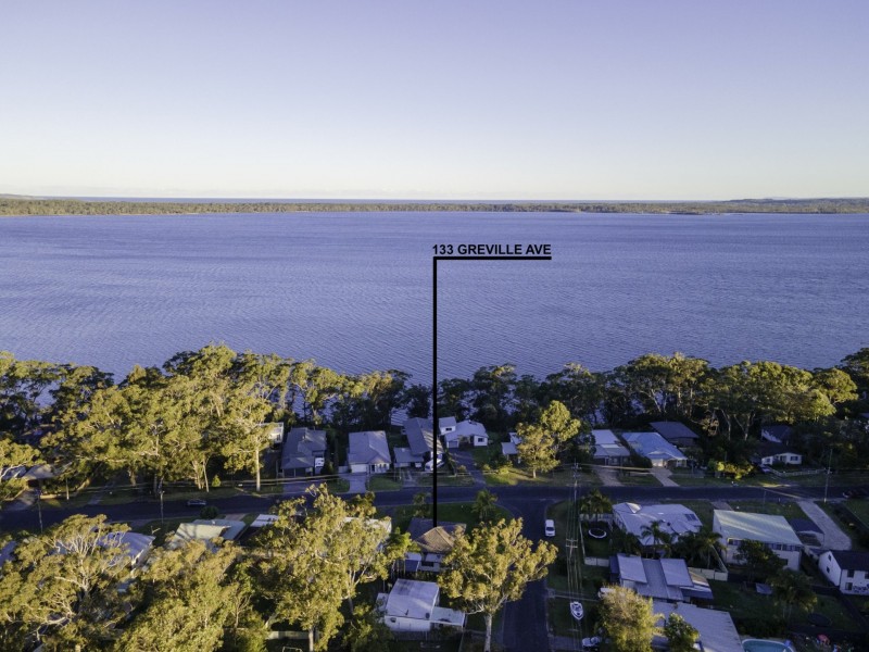 133 Greville Avenue, Sanctuary Point NSW 2540