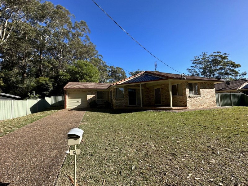 5 Irene Street, Sanctuary Point NSW 2540