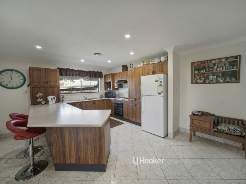 55 Claylands Drive, St Georges Basin NSW 2540