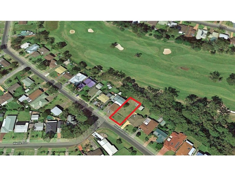 49 Waratah Crescent, Sanctuary Point NSW 2540