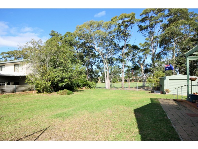 49 Waratah Crescent, Sanctuary Point NSW 2540