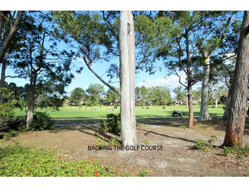 49 Waratah Crescent, Sanctuary Point NSW 2540