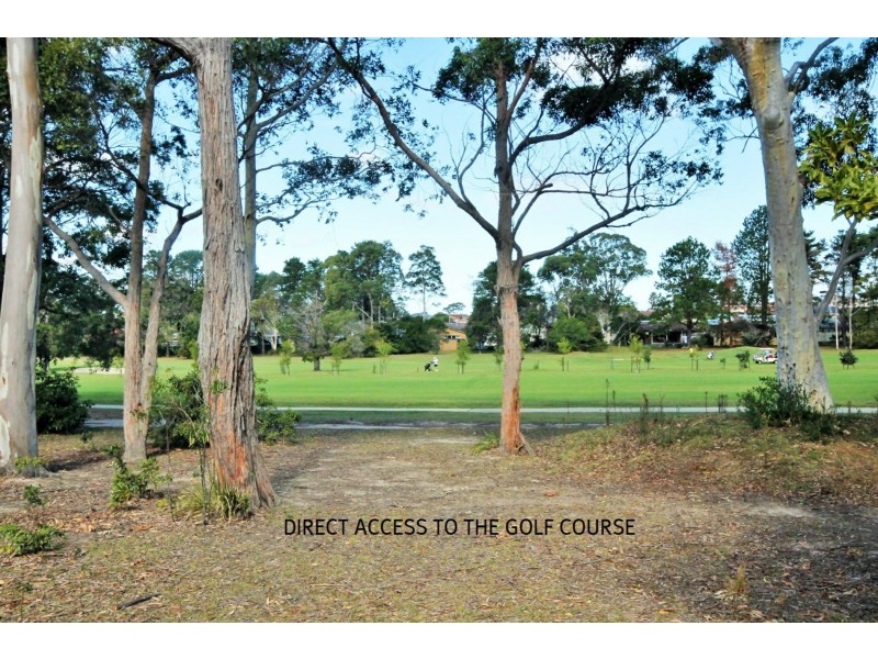 49 Waratah Crescent, Sanctuary Point NSW 2540