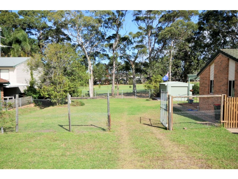 49 Waratah Crescent, Sanctuary Point NSW 2540