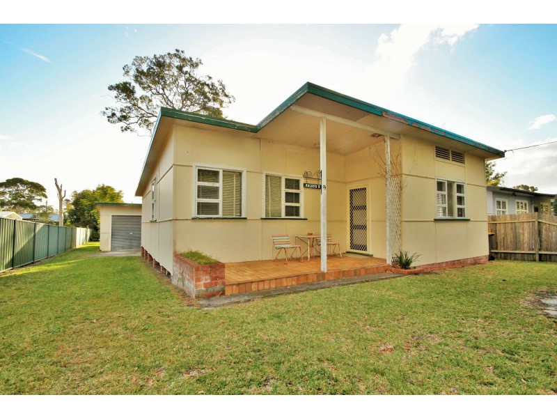 9 Flora Street, Sanctuary Point NSW 2540