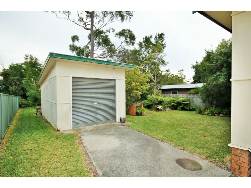 9 Flora Street, Sanctuary Point NSW 2540