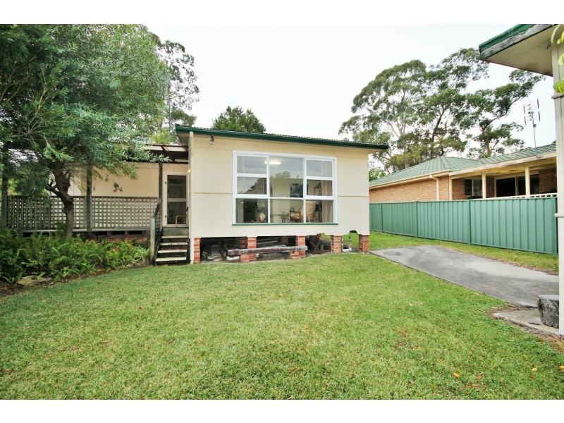 9 Flora Street, Sanctuary Point NSW 2540