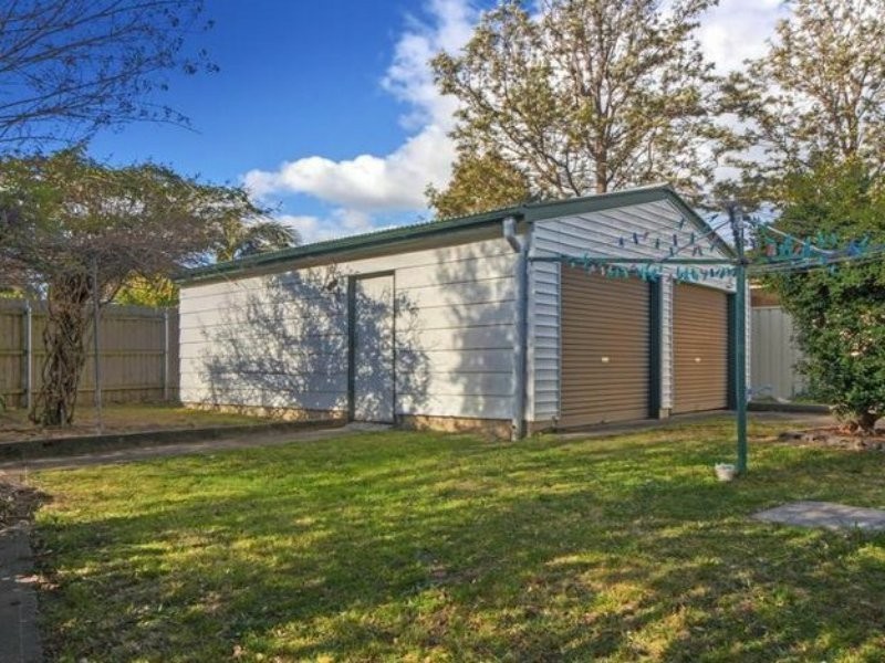 3 Quiberon Street, Nowra NSW 2541
