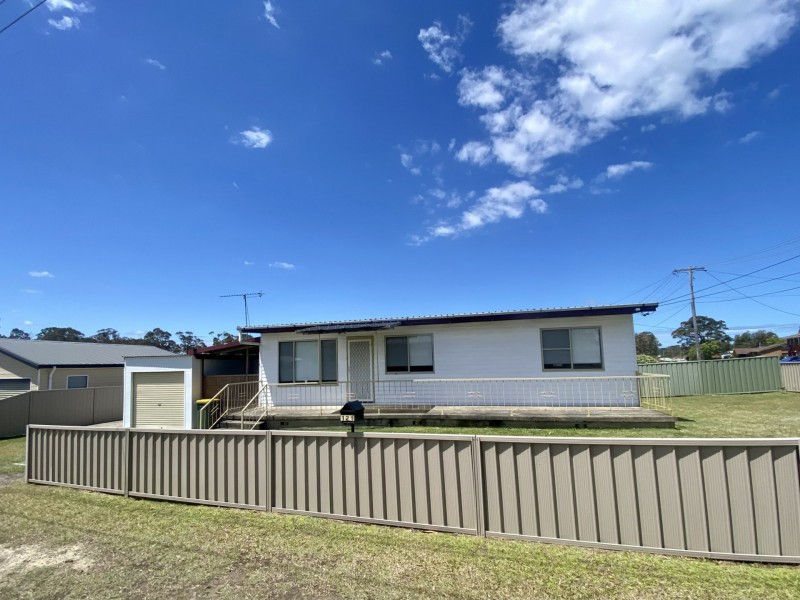 121 Links Ave, Sanctuary Point NSW 2540