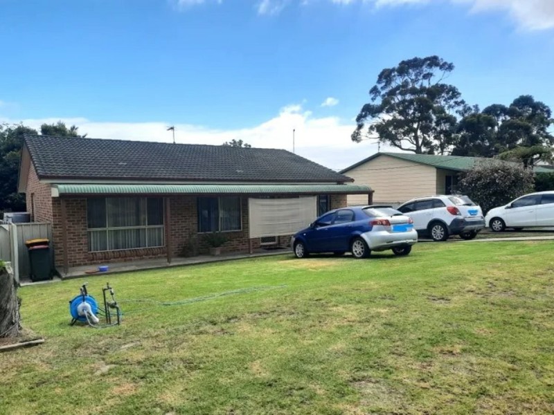 167 The Park Drive, Sanctuary Point NSW 2540