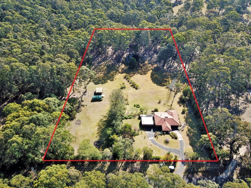 65 Yerunda Road, Tomerong NSW 2540