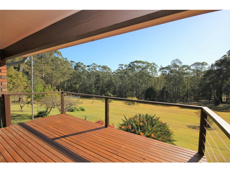65 Yerunda Road, Tomerong NSW 2540