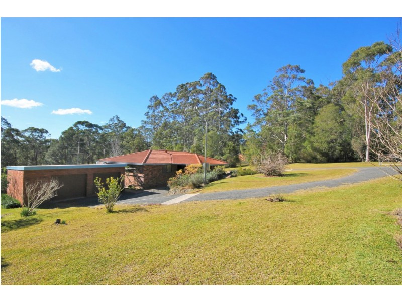 65 Yerunda Road, Tomerong NSW 2540