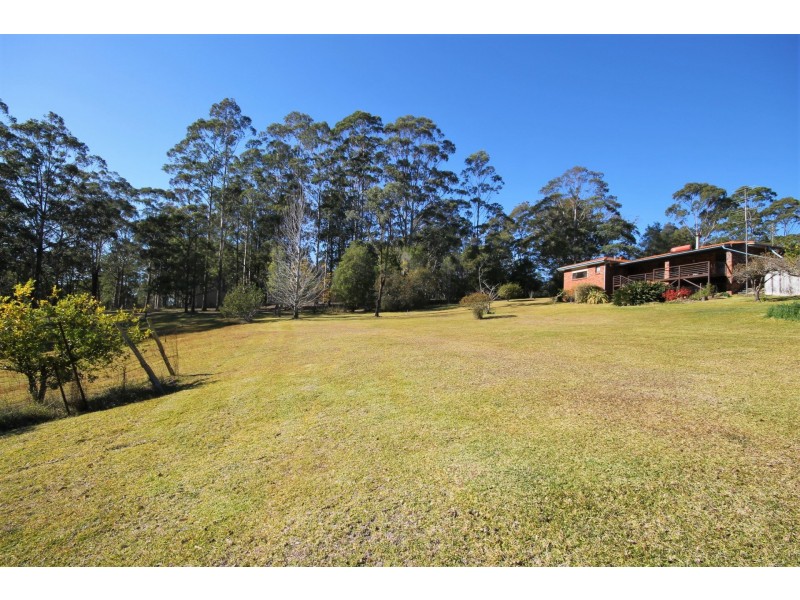 65 Yerunda Road, Tomerong NSW 2540