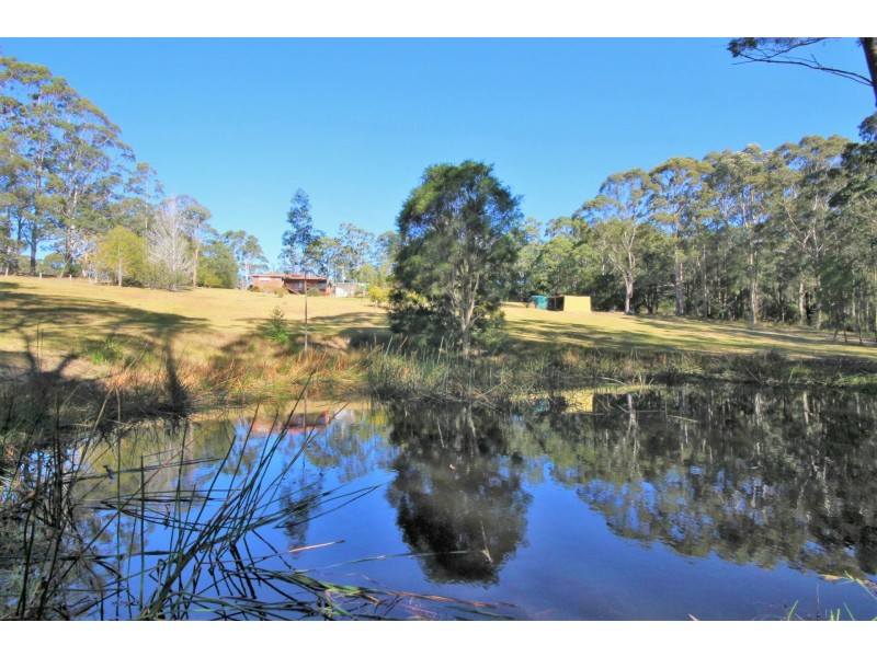65 Yerunda Road, Tomerong NSW 2540