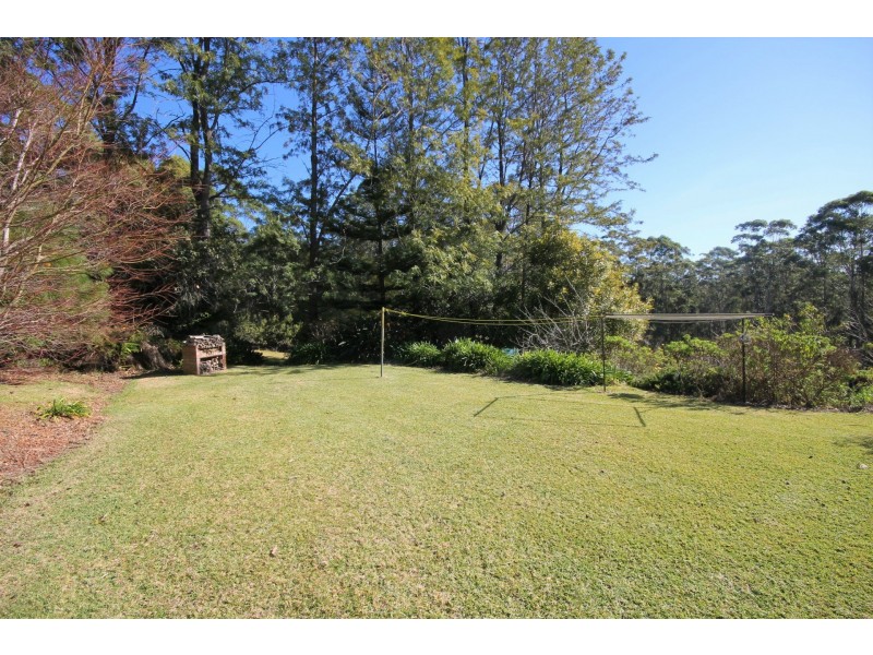 65 Yerunda Road, Tomerong NSW 2540