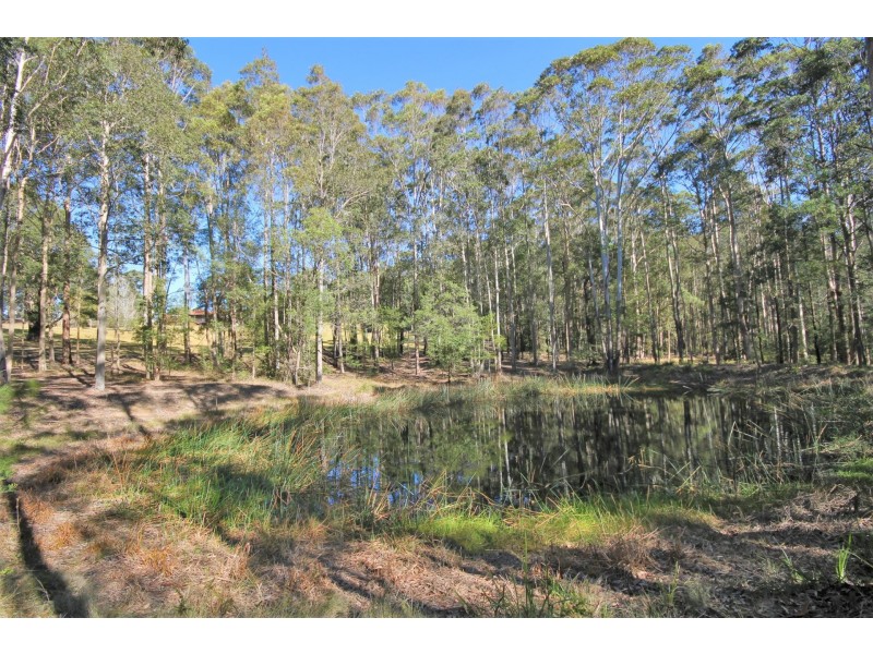 65 Yerunda Road, Tomerong NSW 2540