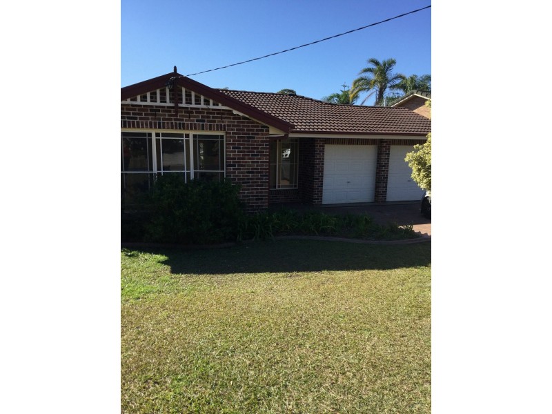 9 CARMEL DR, Sanctuary Point NSW 2540