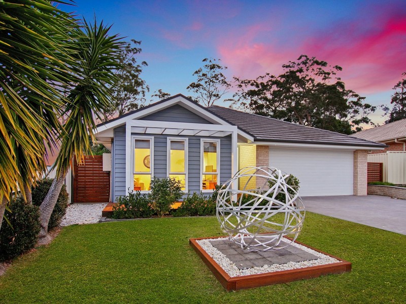 10 Carver Court, St Georges Basin NSW 2540