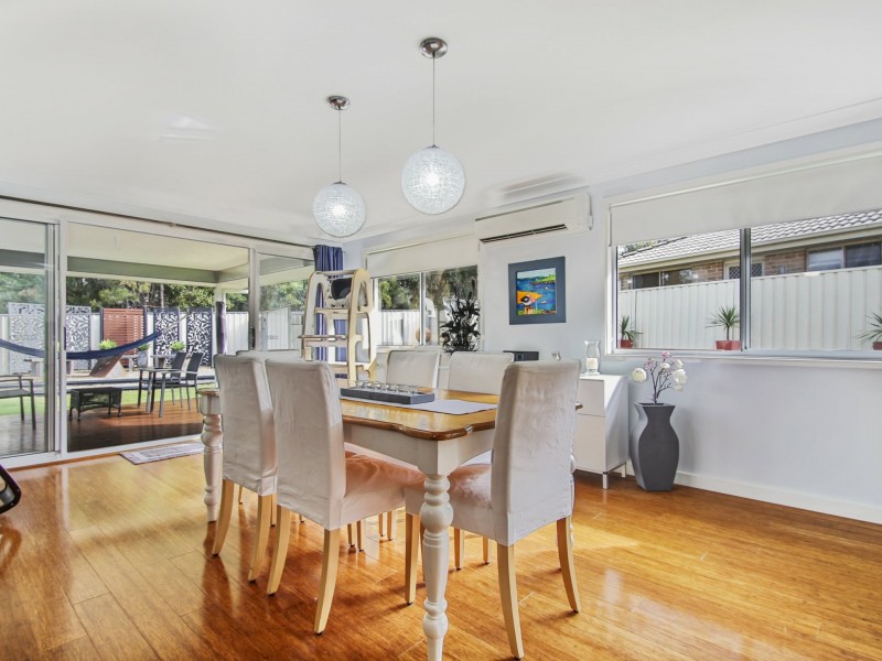 10 Carver Court, St Georges Basin NSW 2540