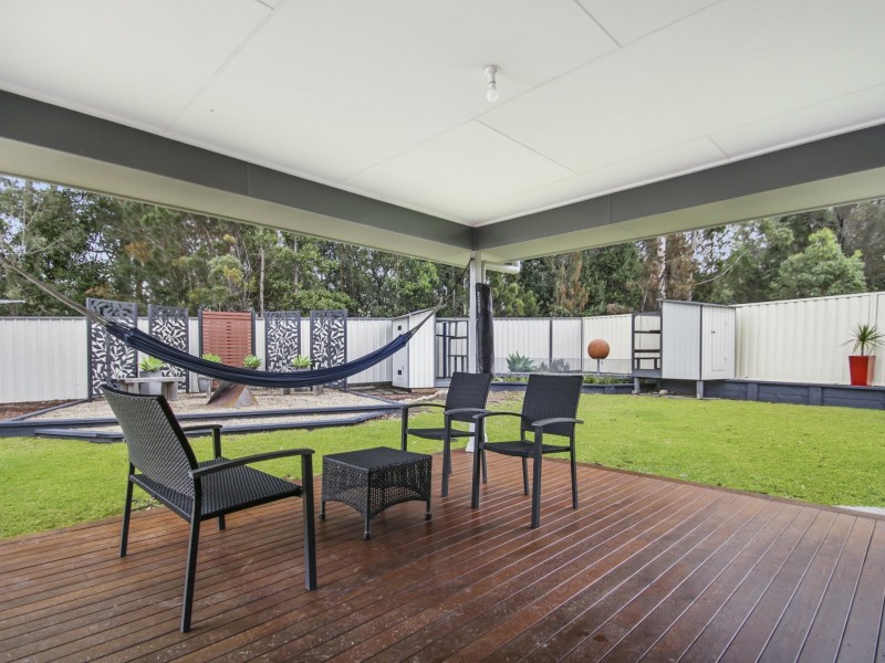 10 Carver Court, St Georges Basin NSW 2540