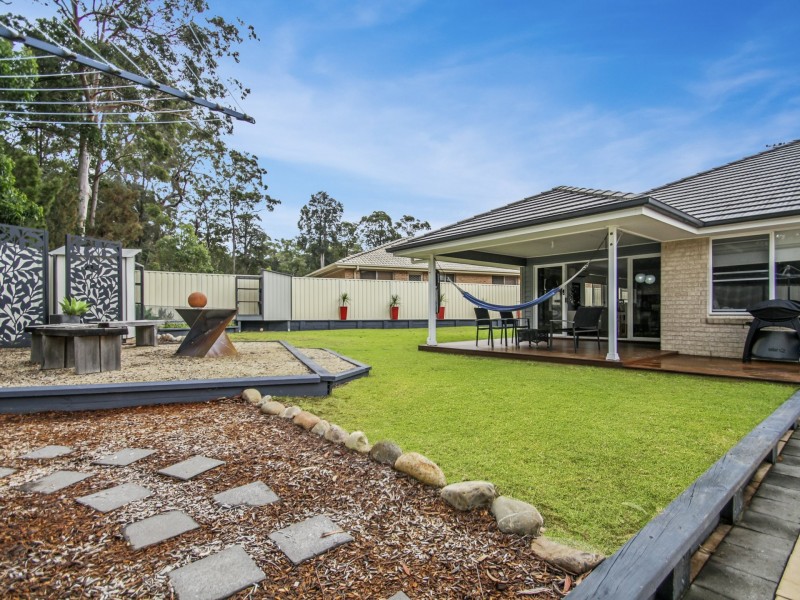 10 Carver Court, St Georges Basin NSW 2540