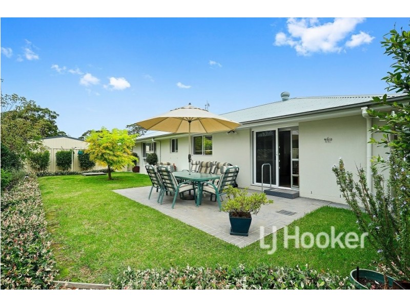 2/112 Anson Street, St Georges Basin NSW 2540