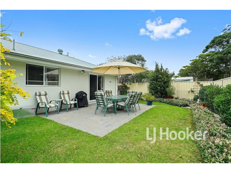 2/112 Anson Street, St Georges Basin NSW 2540