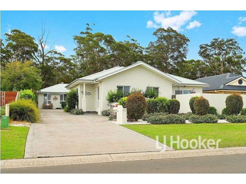 2/112 Anson Street, St Georges Basin NSW 2540