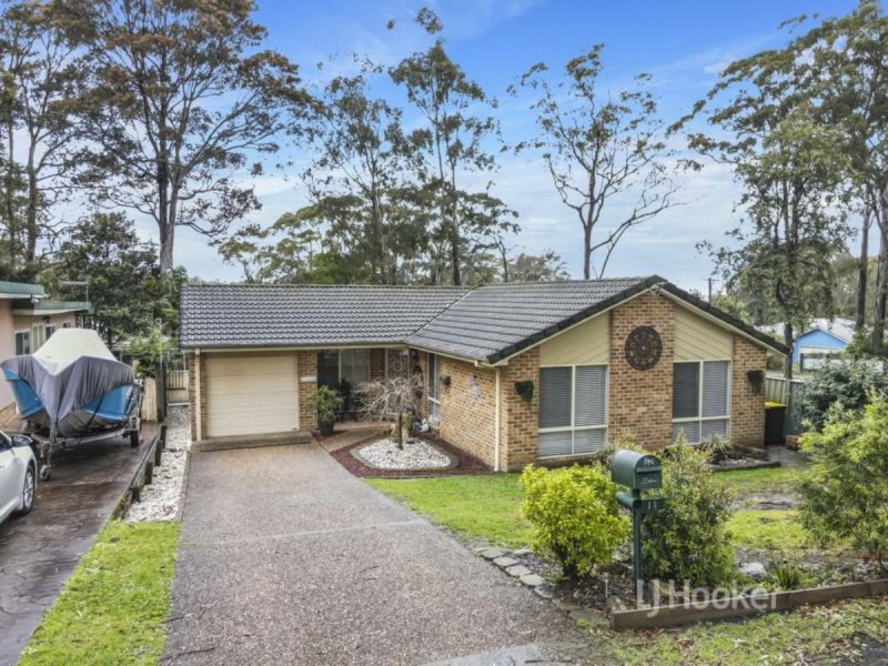 12 Hunt Street, Old Erowal Bay NSW 2540